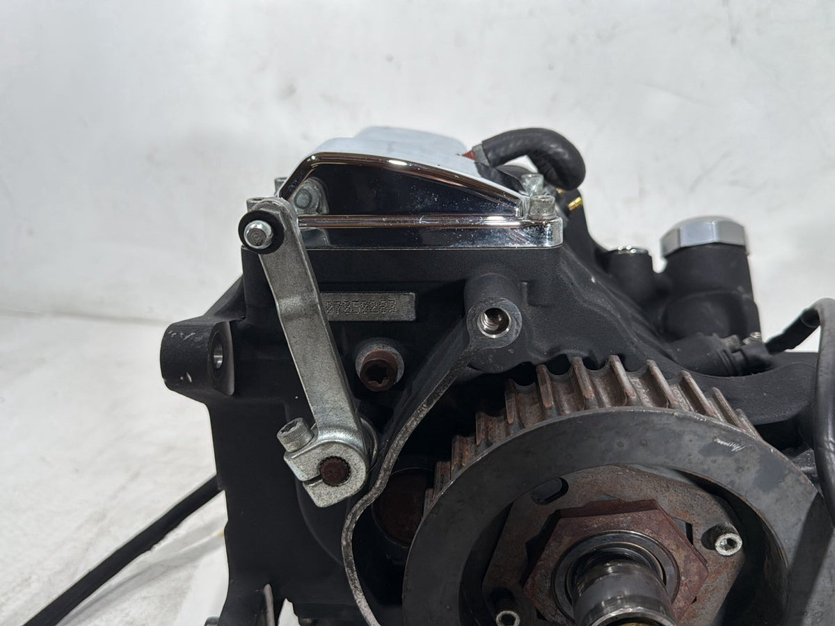2007 Harley Electra Glide Touring Ultra OEM 6 Speed Transmission Gearbox 29K