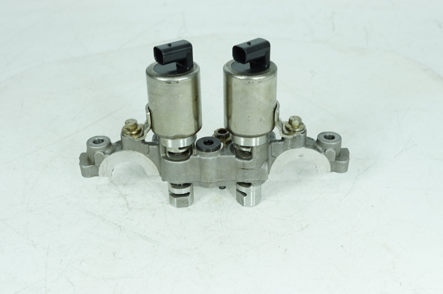 2013 - 2015 Jaguar XF  Cylinder Block