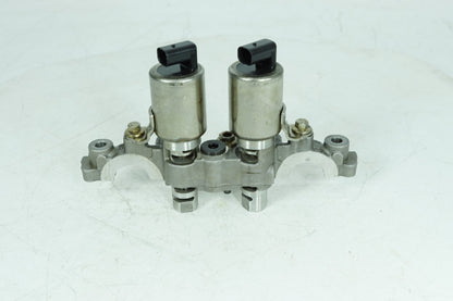2013 - 2015 Jaguar XF  Cylinder Block