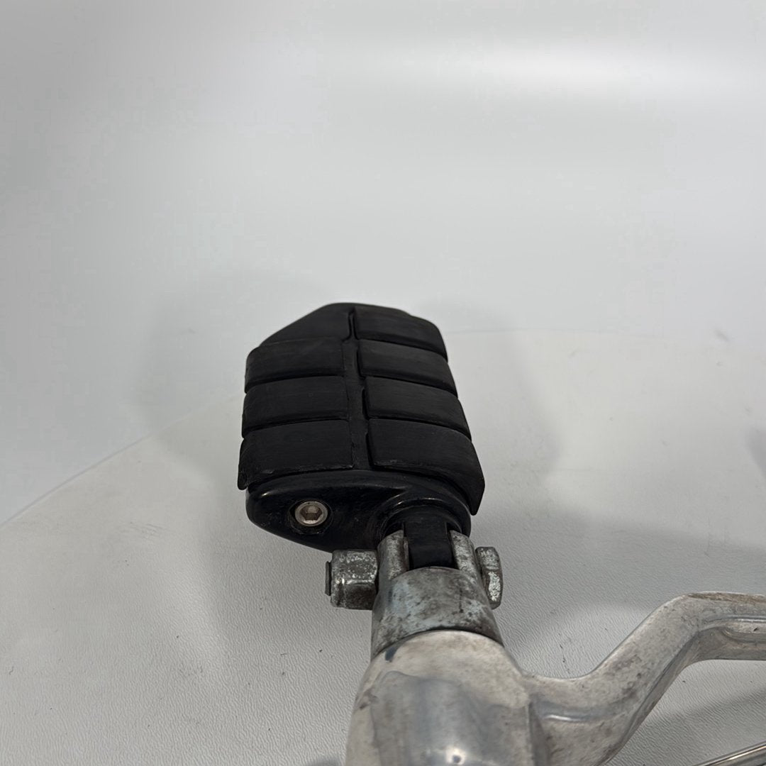 1991 - 2003 Harley-Davidson Sportster Custom Left Driver Foot Controls Peg Rest