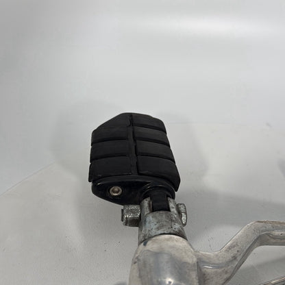 1991 - 2003 Harley-Davidson Sportster Custom Left Driver Foot Controls Peg Rest