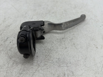 2009 Harley Street Glide Touring FLHX OEM Front Left Hand Clutch Control Lever