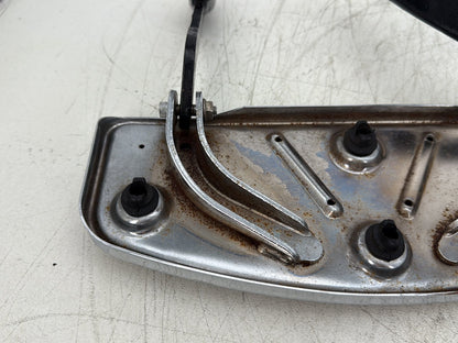 2006 Harley Road King Touring FLHRCI Classic OEM Left Right Driver Floorboard Foot Rest