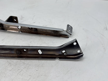 2006 Harley Touring FLHTCI Electra Glide Classic OEM Rear Left & Right Fender Support Bracket