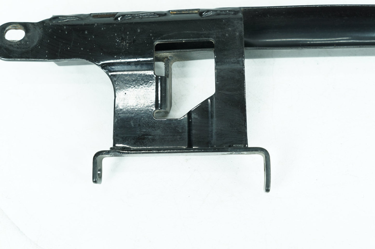 1999 - 2006 Harley-Davidson Softail Deluxe Seat Bracket Mount Support Mounting 48868-00