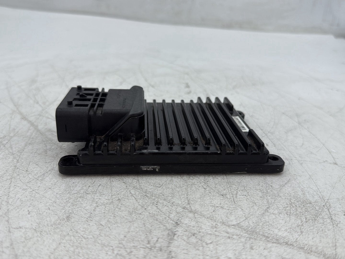 2010 Harley Street Glide Touring FLHX OEM Engine Control Module Brain ECU ECM