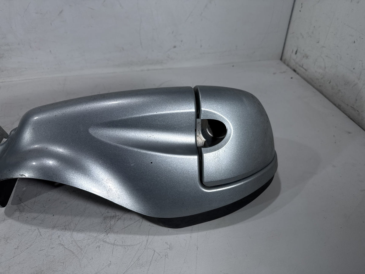 12 Harley Electra Glide Touring Ultra OEM Left & Right Lower Fairing Cowl Covers