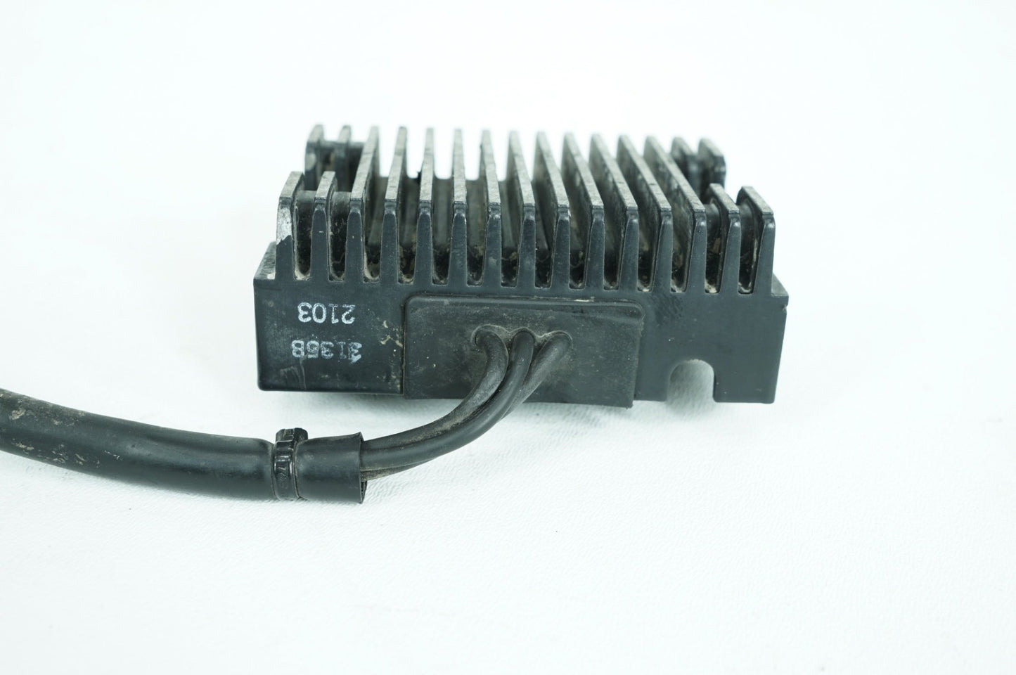 1991 - 2003 Harley-Davidson Sportster Custom Anniversary Voltage Regulator Rectifier  74523-94A