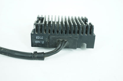 1991 - 2003 Harley-Davidson Sportster Custom Anniversary Voltage Regulator Rectifier  74523-94A