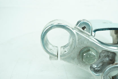 2004 - 2013 Harley-Davidson Sportster Custom Front Fork Upper Triple Tree Clamps 45966-04