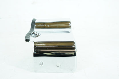 2008 - 2016 Harley-Davidson Touring Electra Ultra Front Lower Fairing Outer Skirt 58208-96A 58208-96A