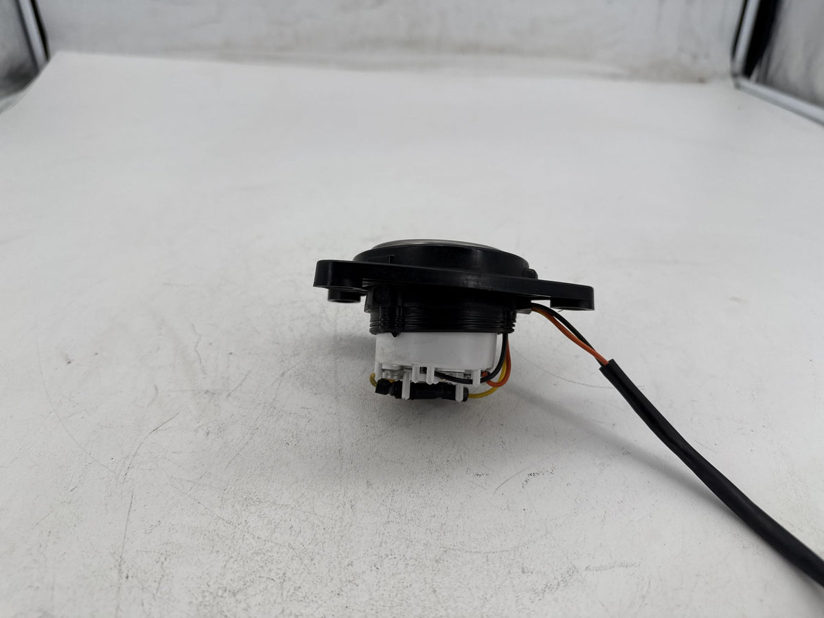 2007 Harley Dyna Super Glide FXD OEM Fuel Level Gas Tank Gauge