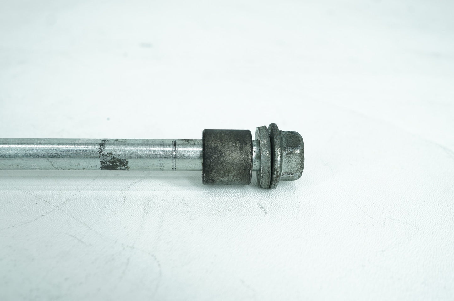 1999 - 2006 Harley-Davidson Softail Heritage Engine Mount Pivot Bolt Shaft 48093-00