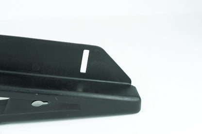 2004 - 2013 Harley-Davidson Sportster Base 883 Rear Belt Debris Deflector Guard  	60435-04A