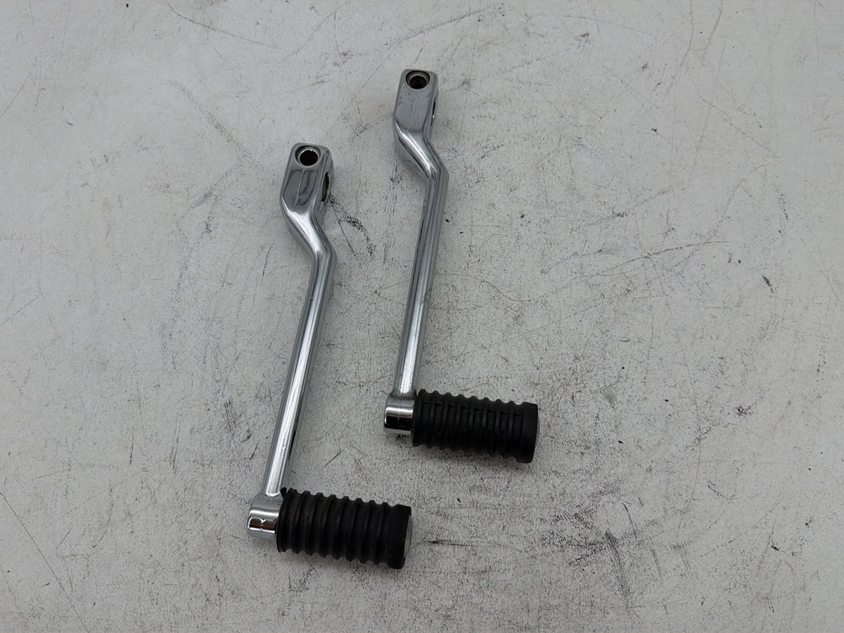 2015 Harley Electra Glide Touring Ultra Low OEM Gear Shifter Lever Pedal Pedals