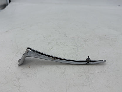 1999 - 2006 Harley-Davidson Touring Road King Police Front Upper Nacelle Headlight Cover Panel 67868-94