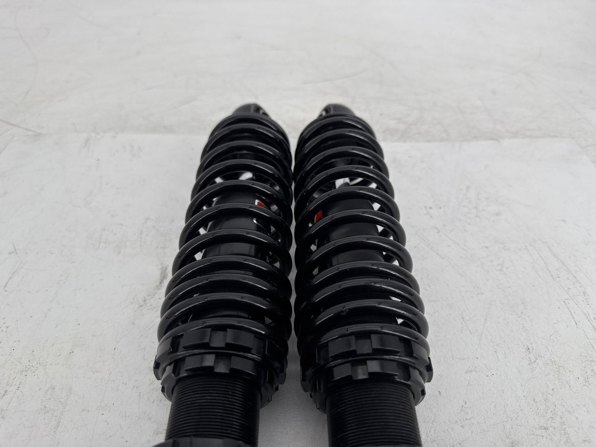 2013 Harley Street Glide Touring FLHX OEM Rear Left Right Shock Absorbers 13“