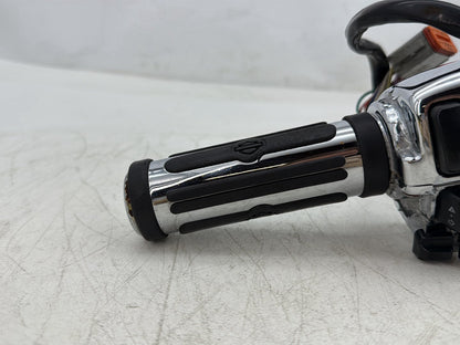 00 Harley Touring Electra Ultra OEM Left Turn Signal Headlight Switches Controls