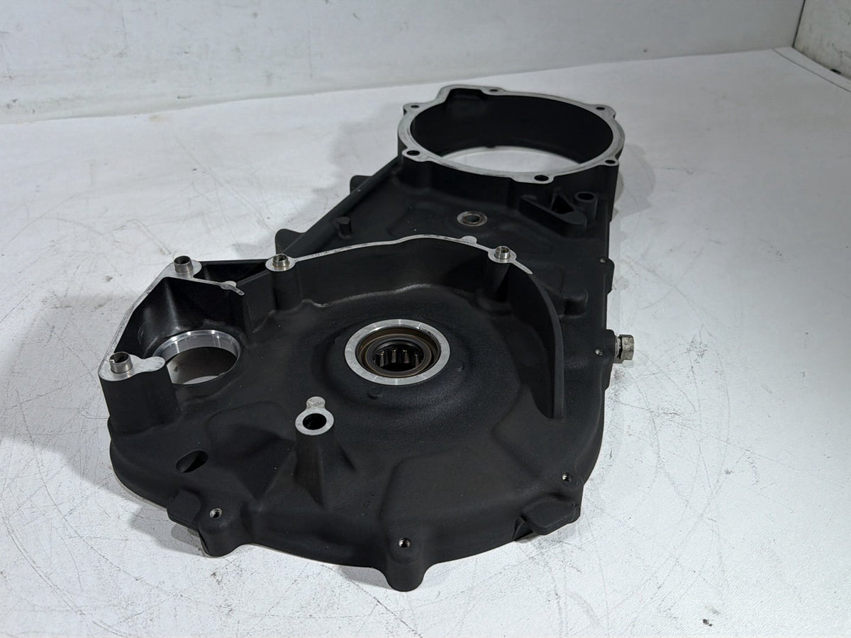 2019 Harley Softail Street Bob FXBB OEM Inner Primary Clutch Cover 36500099