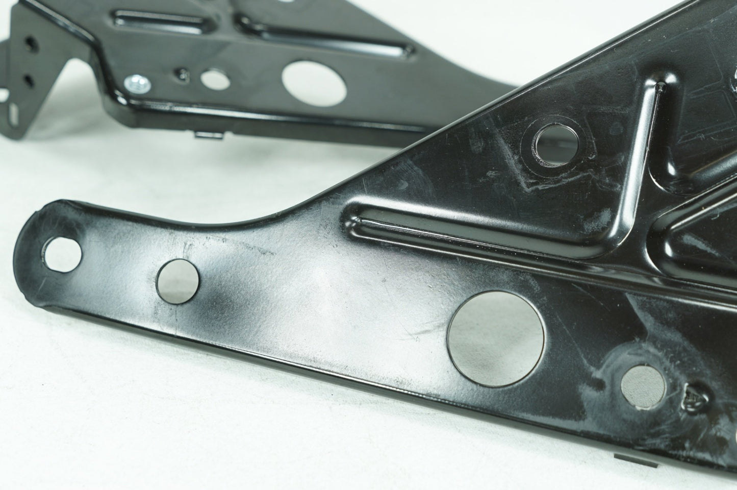 2008 - 2016 Harley-Davidson Touring Electra Glide Ultra Right Left Fairing Support Brackets 57000169