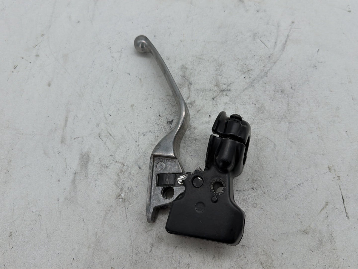 2011 Harley Road Glide Touring FLTRX OEM Front Left Hand Clutch Control Lever