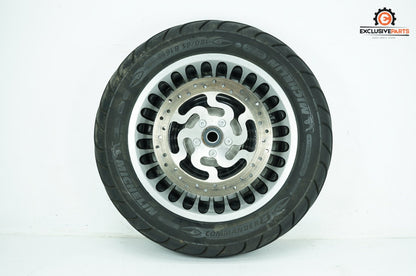 2007 - 2013 Harley-Davidson Touring Electra Glide Classic Rear Wheel Rim Tire 43402-09