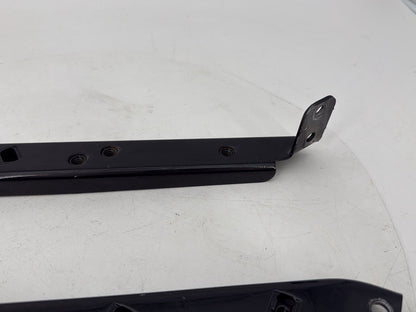1999 - 2006 Harley-Davidson Touring Electra Glide Left & Right Saddlebag Mount Brackets 90718-79C
