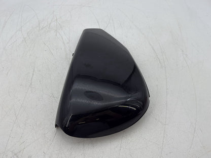 2013 Harley Forty-Eight Sportster 1200X OEM Left Fairing Side Oil Tank Cover