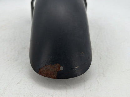 2009 Harley Dyna Street Bob FXDB OEM Front Wheel Fender Shell Panel