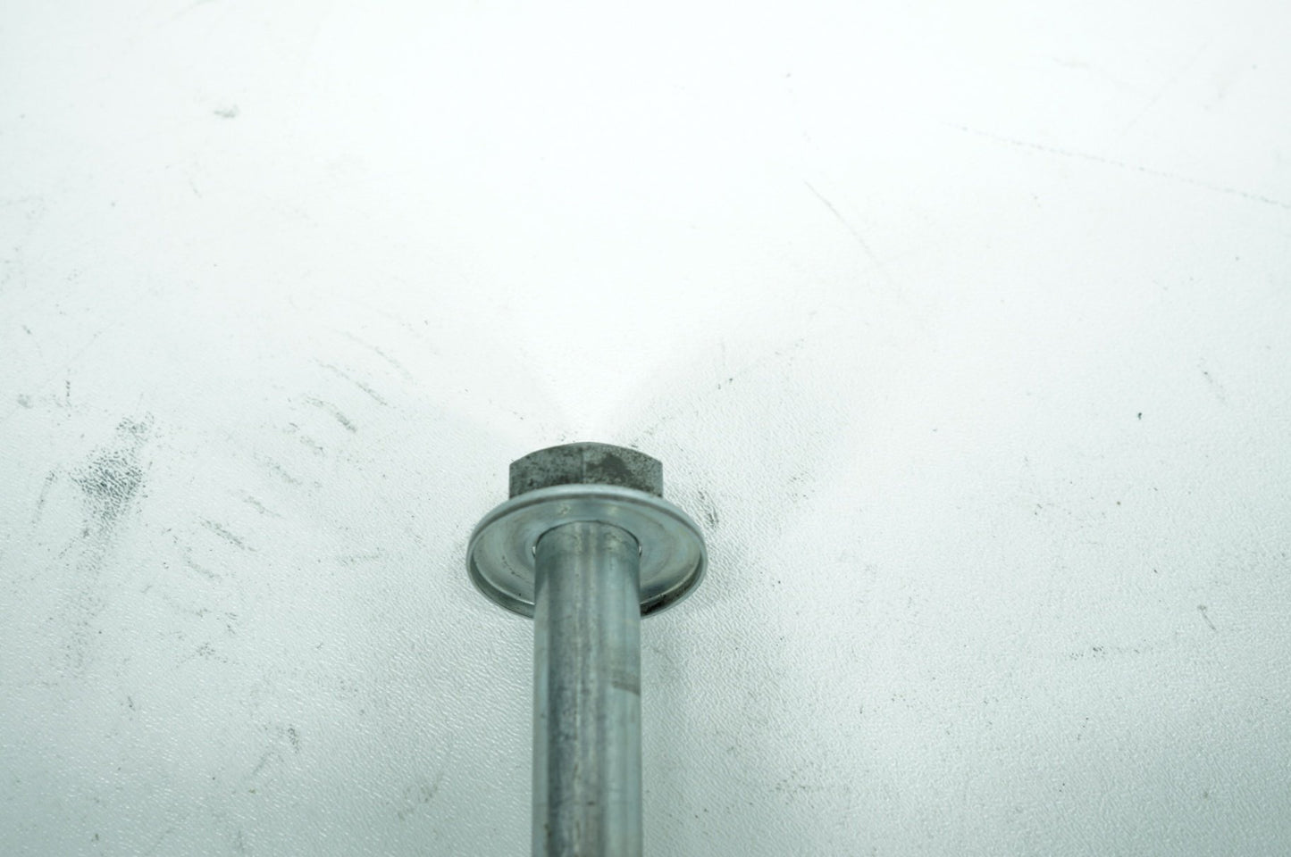 1991 - 2003 Harley-Davidson Sportster Custom Anniversary Rear Fork Swingarm Pivot Bolt Shaft 41568-81B