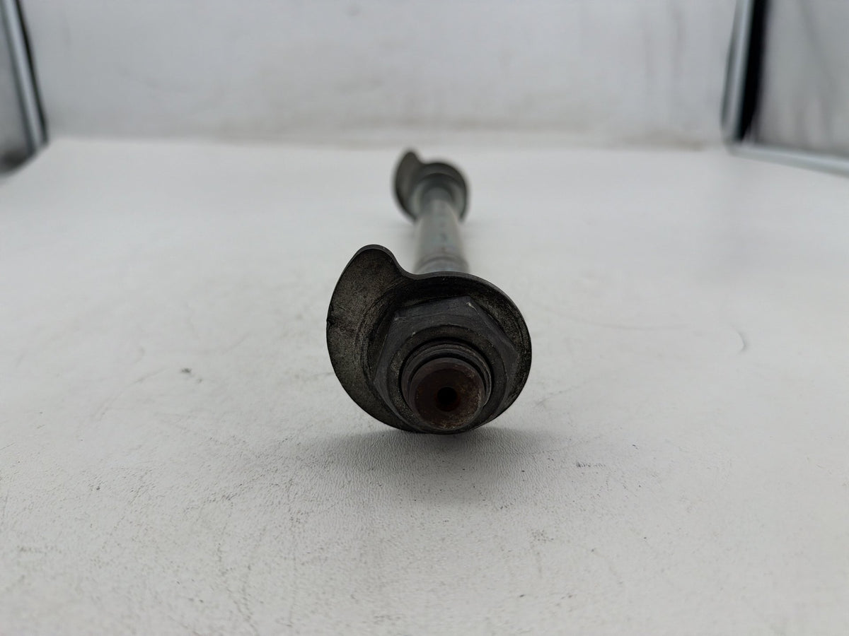 2011 Harley Electra Glide Touring Ultra OEM Rear Wheel Axle Bolt Shaft