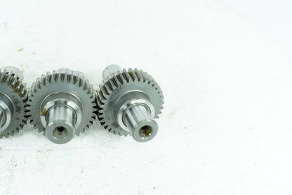 2013 - 2022 Harley-Davidson Sportster Iron Compensator Drive Gear Shaft Extension  	25194-06