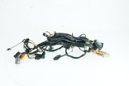 2007 - 2011 Harley-Davidson Touring Electra Ultra Front Sub Wiring Harness Loom Interconnect 70232-08