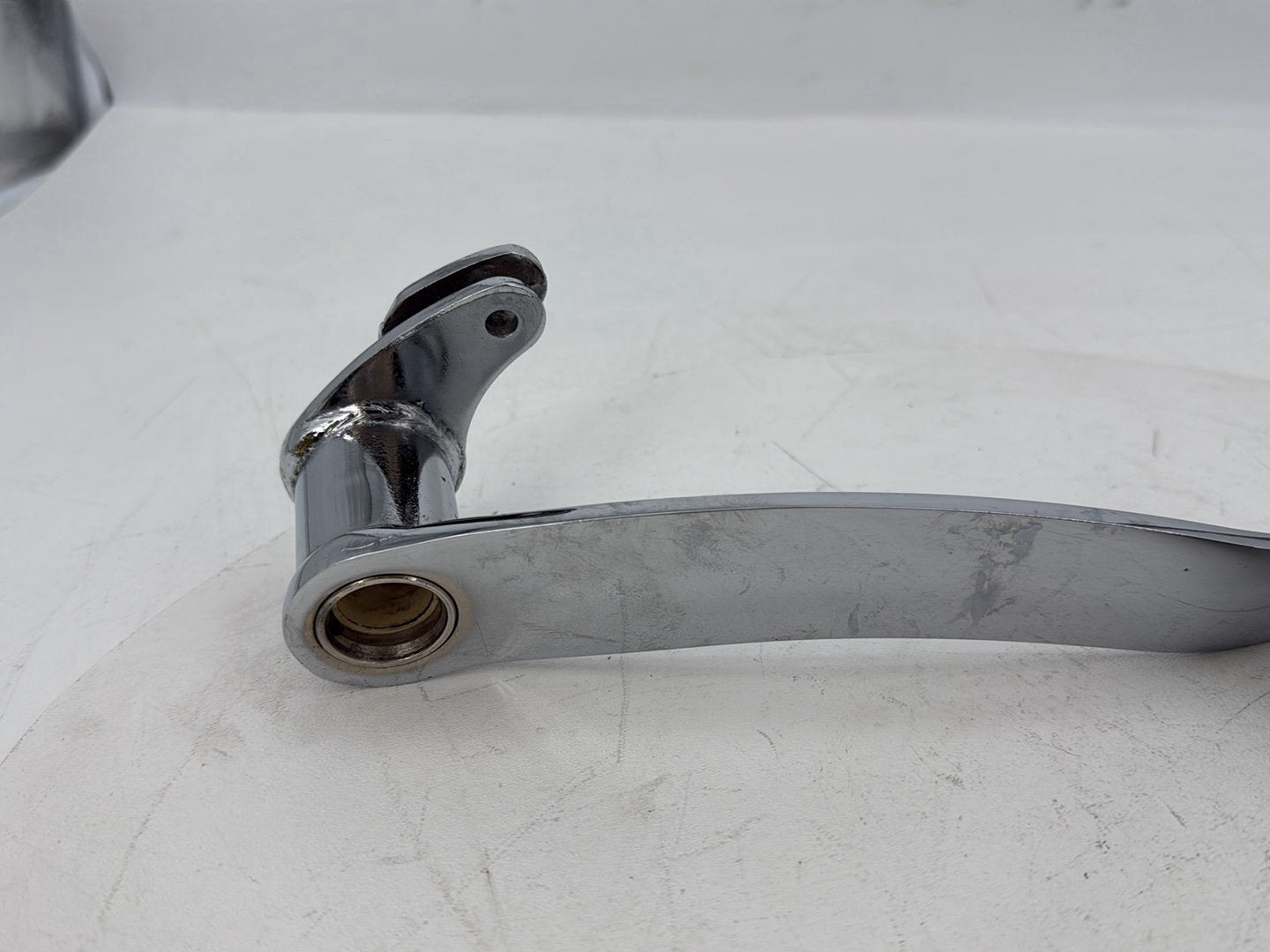 2019 - 2023 Harley-Davidson Touring Street Glide Foot Brake Control Lever Pedal 50600067