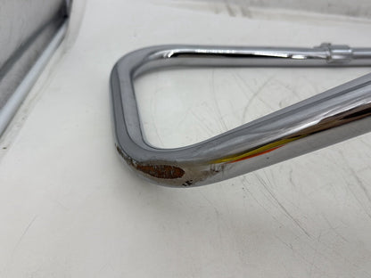 2005 Harley Heritage Softail Classic OEM Front Engine Crash Highway Bar Guard