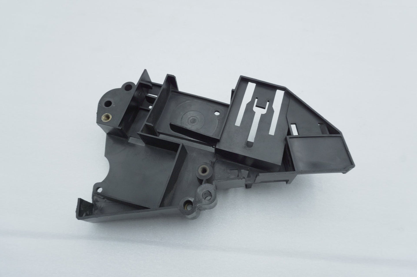 1999 - 2006 Harley-Davidson Touring Electra Glide Electrical Panel Holder Bracket Carrier Caddy 70348-02 70348-02