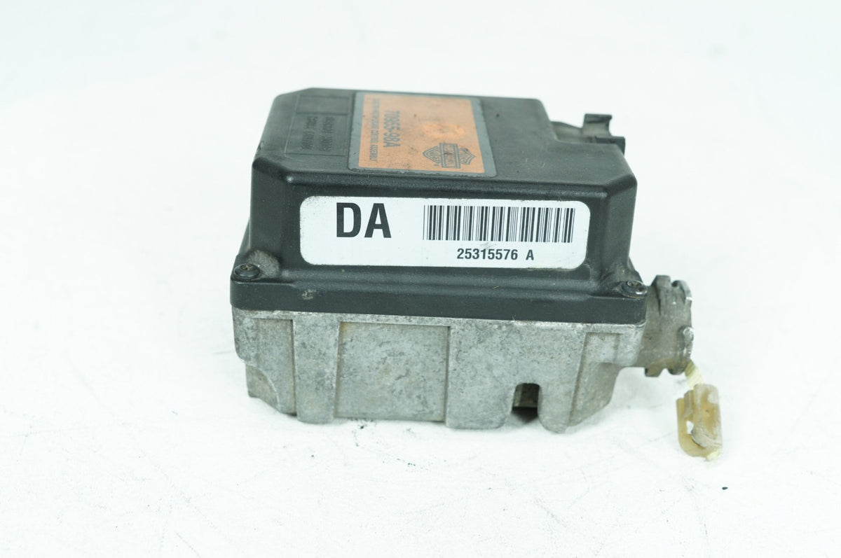 2000 Harley Touring Electra Glide Ultra OEM Cruise Control Actuator Servo Motor