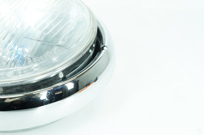 2013 Harley-Davidson Touring FLHTCU - Headlight Headlamp Head Light Halogen PN: 68342-05