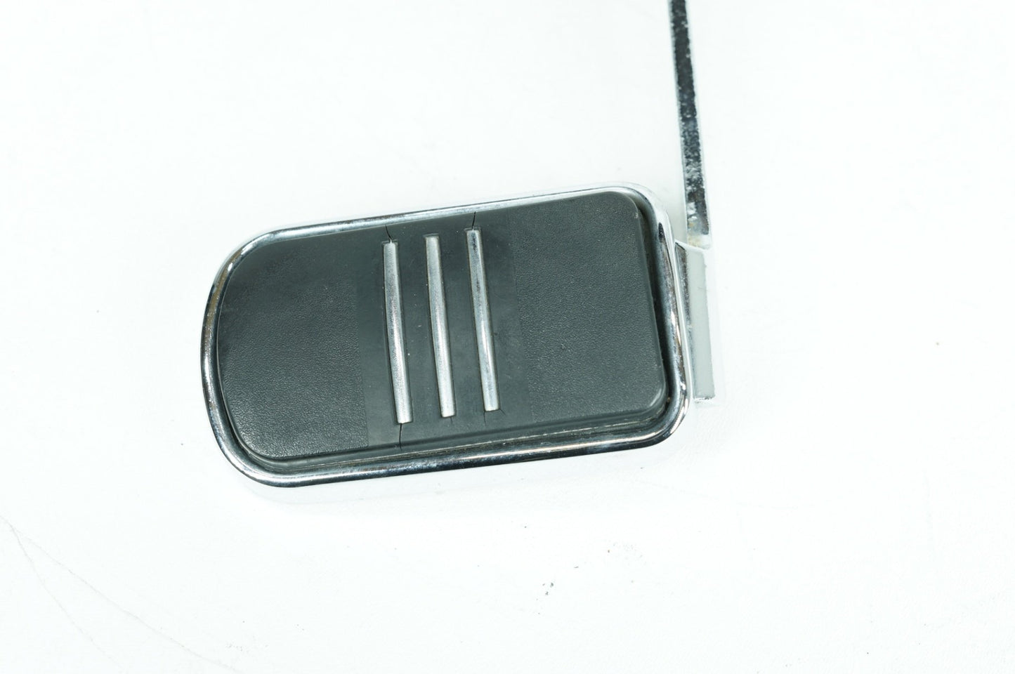 2007 - 2012 Harley-Davidson Touring Electra Glide Foot Brake Control Lever Pedal 42407-02