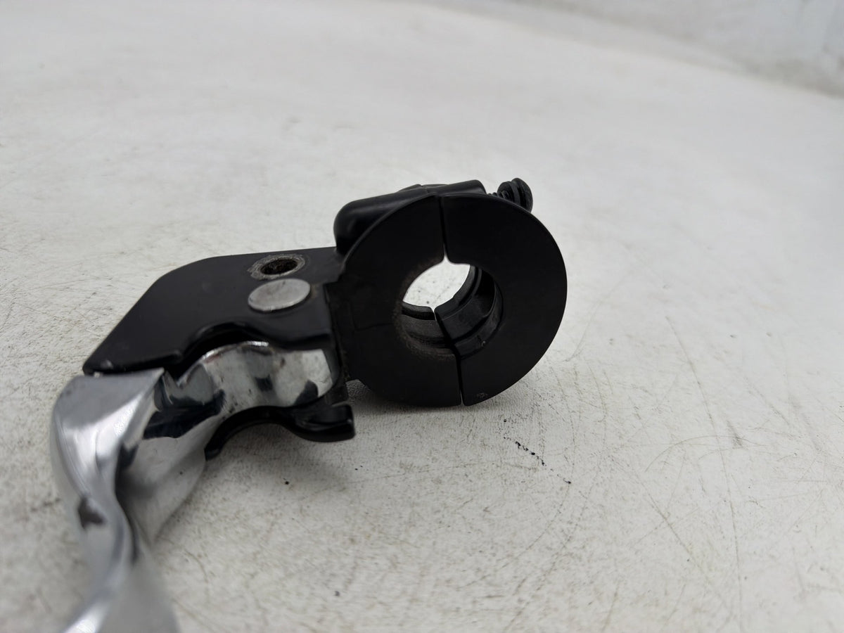 1991 Harley Sportster 883 Deluxe XLH883 OEM Front Left Hand Clutch Control Lever