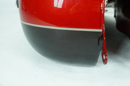2011 - 2016 Harley-Davidson Touring Electra Glide Ultra Gas Gasoline Fuel Tank Reservoir  61356-08
