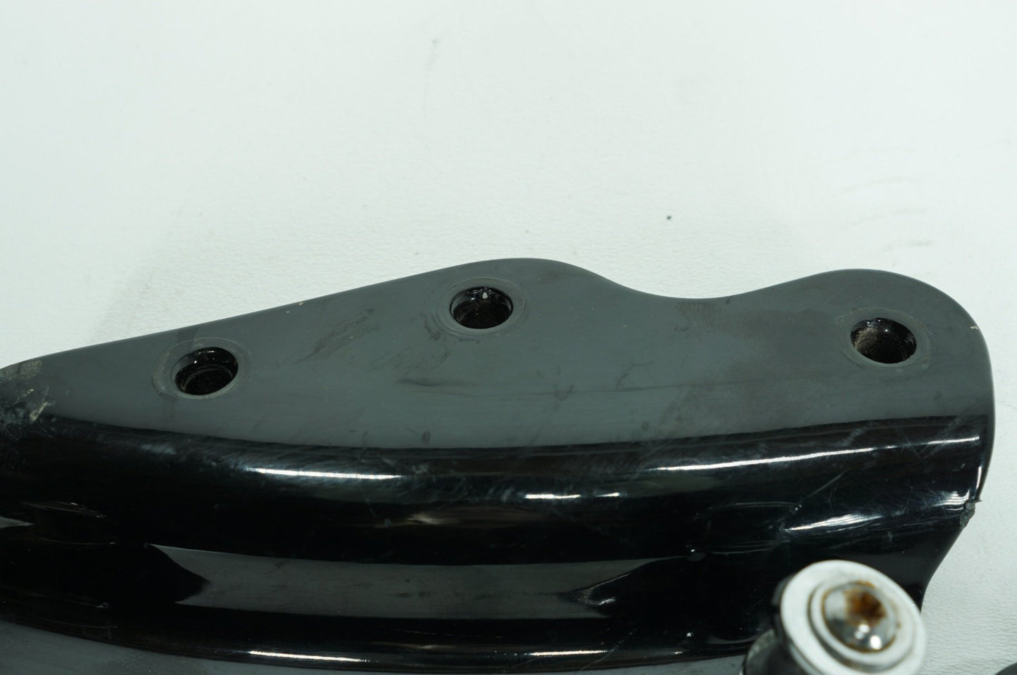 2008 - 2016 Harley-Davidson Touring Street Glide 5 Point Detachable Docking Hardware 54246-09