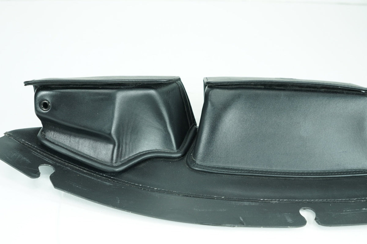 2007 - 2016 Harley-Davidson Touring CVO Electra Screamin Eagle Front Onboard Tool Bag Leather Storage