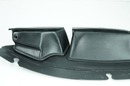 2007 - 2016 Harley-Davidson Touring CVO Electra Screamin Eagle Front Onboard Tool Bag Leather Storage