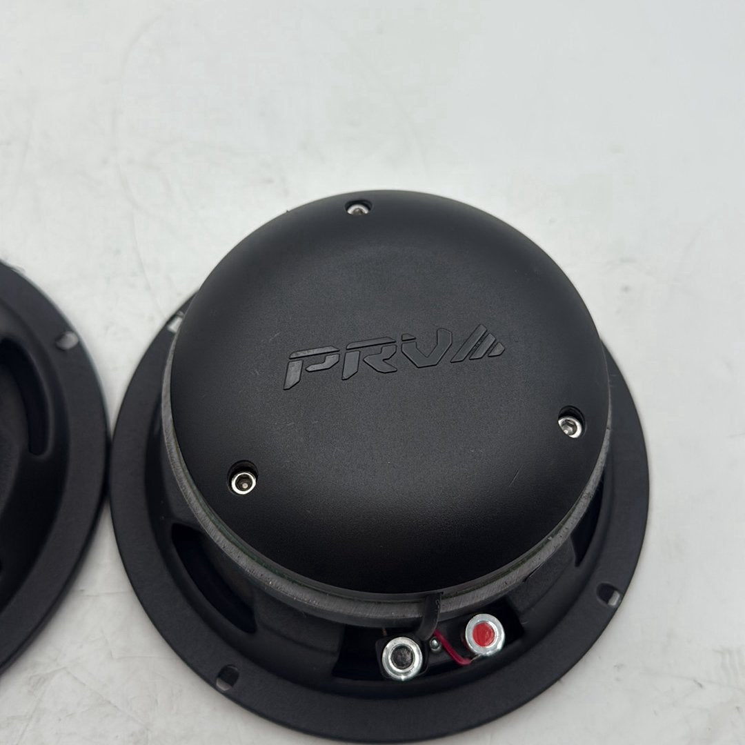 2007 - 2012 Harley-Davidson Touring Electra Glide Classic Left Right Sound Audio Speakers 6CX380-4 SLIM