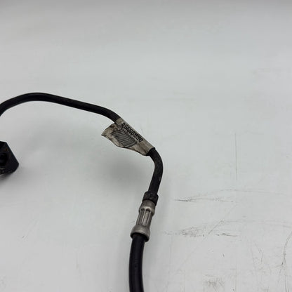 2008 - 2016 Harley-Davidson Touring Street Glide Rear Brake Hose Line Pipe ABS 06B95954