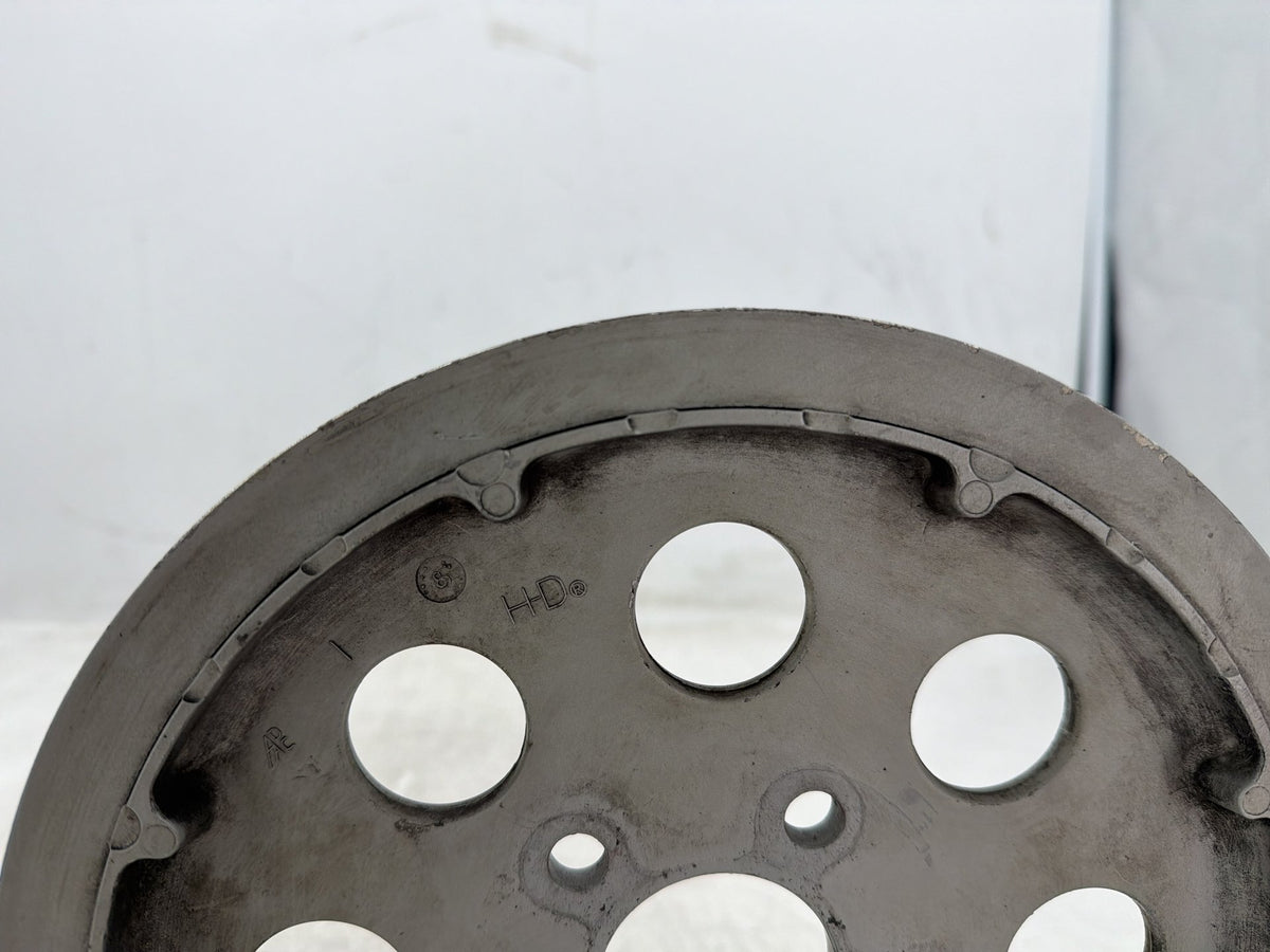 1991 Harley Electra Glide Touring Classic OEM Rear Driver Pulley Sprocket 70T 1.5"