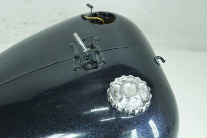 1999 - 2006 Harley-Davidson Softail Fat Boy Fuel Gas Tank Gasoline Reservoir  	62180-00D