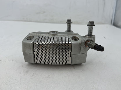 2014 Harley Electra Glide Touring CVO Screamin Eagle OEM Front Left 1 Brake Caliper