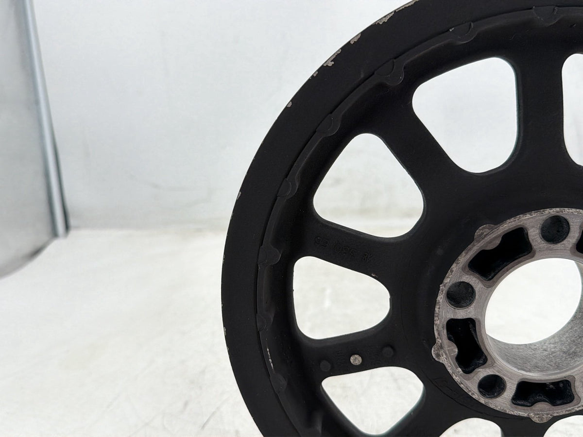 2009 Harley Dyna Street Bob FXDB OEM Rear Driver Pulley Sprocket 68T 1"